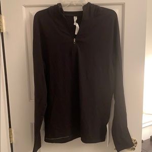 Lululemon Men’s Workout Hoodie Large